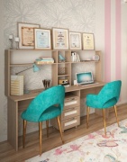 Стол для двоих "Остин"