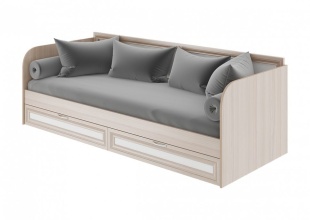 Кровать с ящиками "Остин" фото 2722