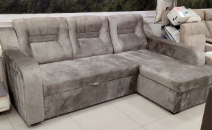 Угловой диван "Магнат 7Д" фото 2007