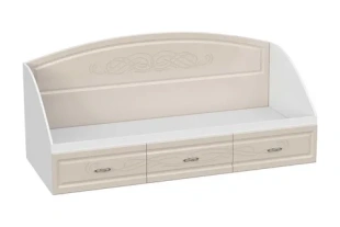 Детская кровать "Венеция" фото 2718