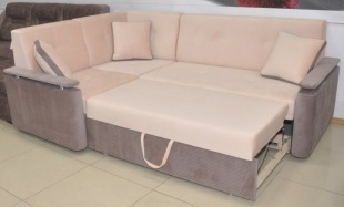 Угловой диван "Шансон" фото 2009