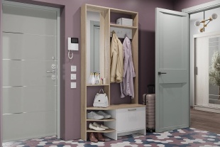Прихожая "Тео" фото 2626