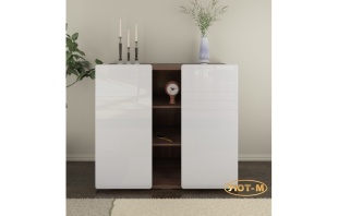 Комод В 11 фото 1780