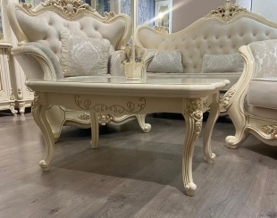 Стол журнальный "Джаконда" фото 1968