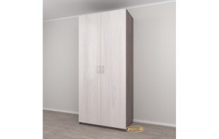 Шкаф ШП 52 с зеркалом фото 1781