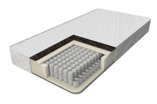 Матрац "Эко Софт" фото 2228