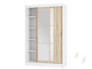 Шкаф "Денвер" фото 2644