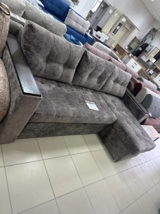 Угловой диван "Мадрид" фото 2664