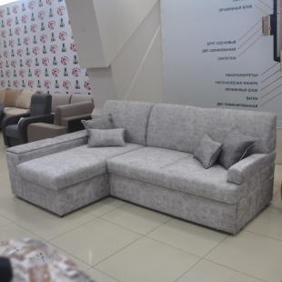 Угловой диван "Магнат 5" фото 2000