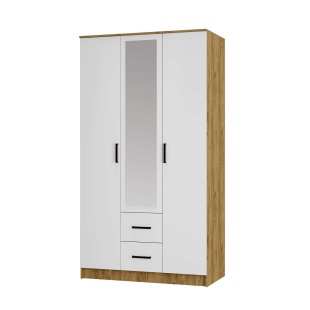 Шкаф 3-х дверный ШК 06  фото 2261