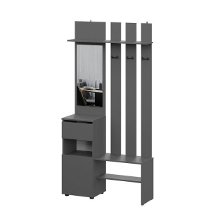 Прихожая "Денвер" фото 2422