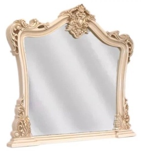 Зеркало «Джоконда» фото 1874