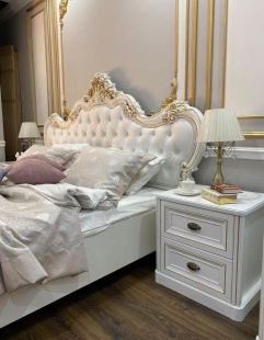 Тумба прикроватная "Натали" фото 1923