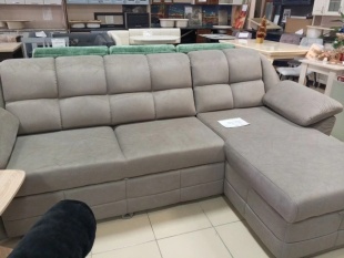 Угловой диван "Лас-Вегас" фото 2691