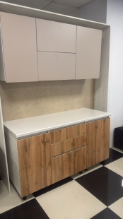 Кухня "Крафт"150 фото 2235