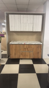 Кухня "Крафт"150 фото 2234