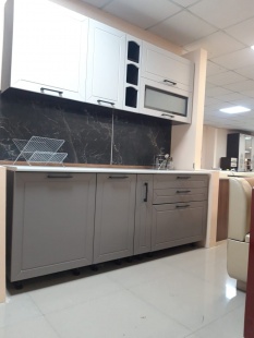 Кухня модульная "Кёльн" фото 1308