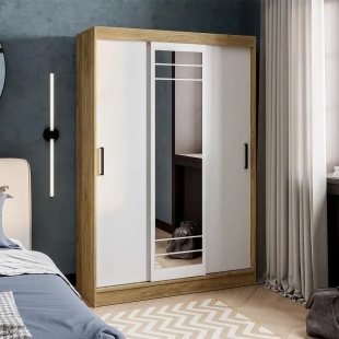 Шкаф-купе "Тео" фото 2597