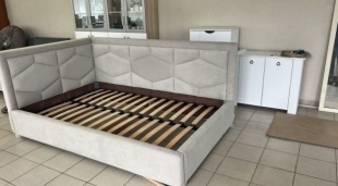 Кровать-тахта "Нео 3" фото 2682