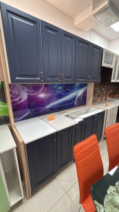 Кухня "Ницца"  фото 2241