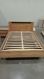 Кровать "Бостон" 120 фото 2636