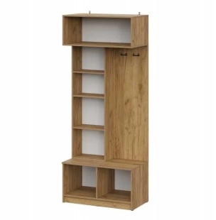 Прихожая "Авиньон" фото 2589