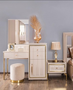 Стол туалетный Замира фото 2387