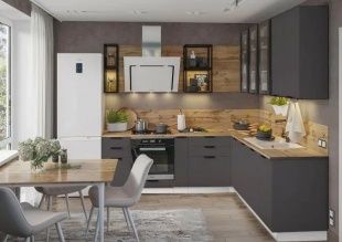 Норд фото 1987