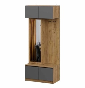 Прихожая "Авиньон" фото 2588