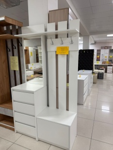 Прихожая "Айден" фото 2560