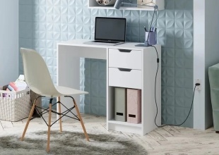 Стол письменный "Лайт" фото 2738