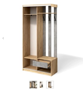 Купе "Лайт" фото 2736