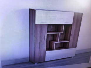 Модульная детская  "Глобус" фото 2726