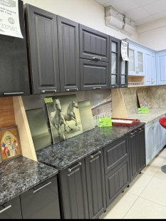 Кухня "Прага" фото 2242