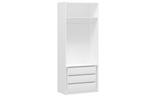 Модульная система шкафов "Сандра" фото 2499