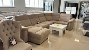 Угловой Комфорт фото 2293