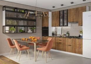 Норд фото 1985