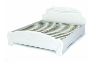 Кровать с подъёмным механизмом "Медина" фото 1953