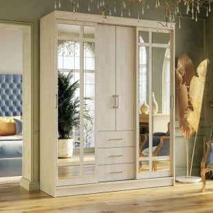 Шкаф "Маэстро" фото 2646