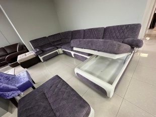 Диван угловой "Леон" фото 1941