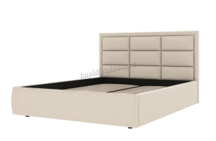 Кровать с подъёмным механизмом " Нео" фото 1834