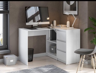 Угловой стол "Айден"СТП 06 фото 1871