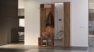 Прихожая "Маракеш" фото 2756