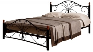 Кровать "Фортуна 2" фото 1868