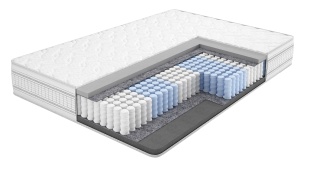 Матрац "Магнат" 160 фото 2230