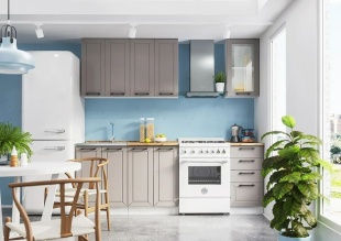 Кухня модульная "Кёльн" фото 1988