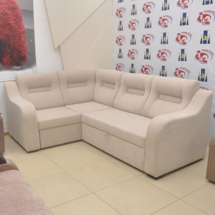 Угловой диван "Магнат 7Б" фото 2006
