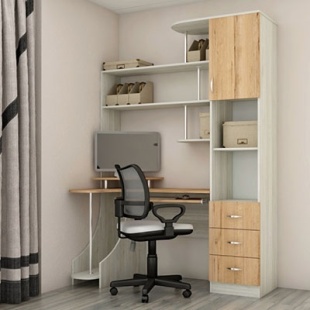 Модульная детская  "Глобус" фото 2724