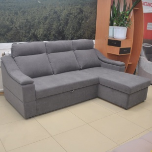 Угловой диван "Шансон А" фото 2012