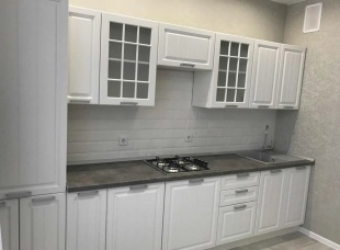 Кухня "Прага" модульная фото 2269